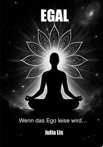 EGAL Wenn das Ego leiser wird
