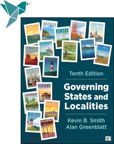 Sage Vantage: Governing States and Localities