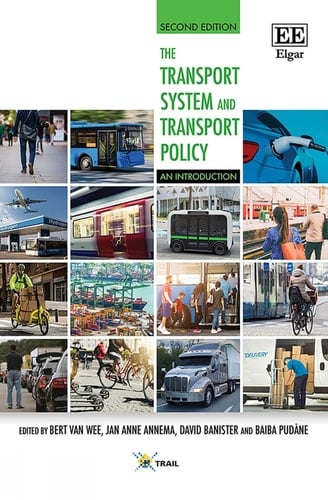 The Transport System and Transport Policy An Introduction