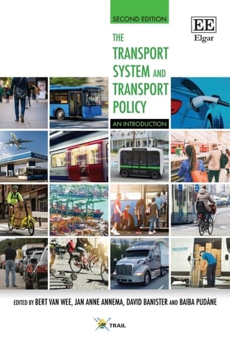 The Transport System and Transport Policy