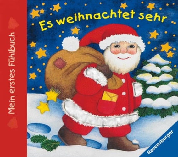 Es weihnachtet sehr