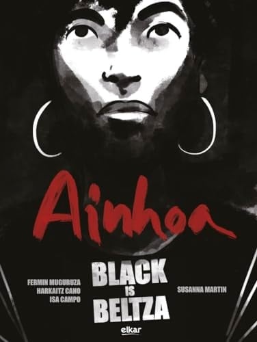 Black is beltza Ainhoa. II