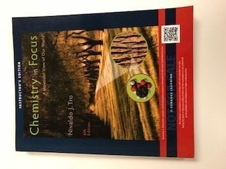 Ie Chmstry Focus Mlclr Vw Wrld