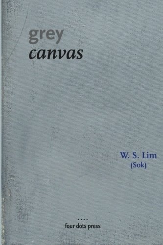 Grey Canvas Colour Version