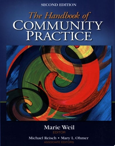 The Handbook of Community Practice