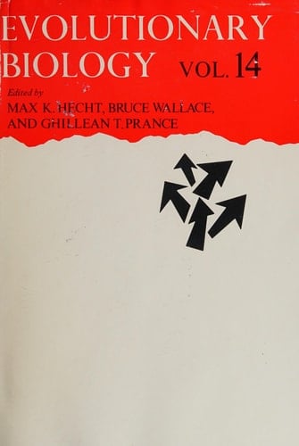 Evolutionary Biology