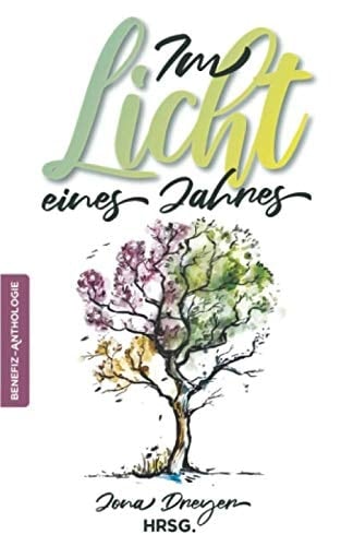 Im Licht Eines Jahres Benefiz-Anthologie