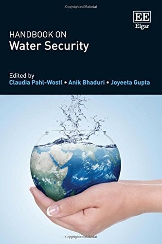 Handbook on Water Security