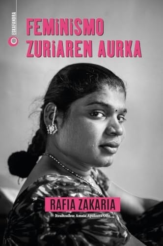 Feminismo zuriaren aurka