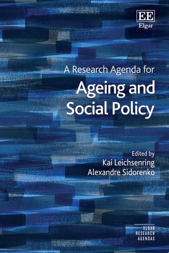 A Research Agenda for Ageing and Social Policy