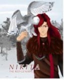 Nikita: the Red General