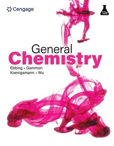 General Chemistry