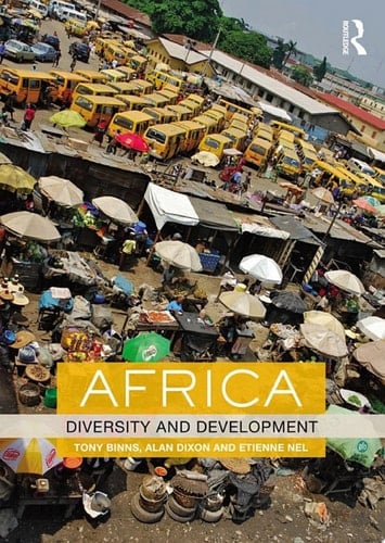 Africa Diversity and Development