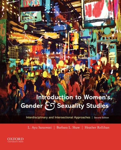 Introduction to Women's, Gender and Sexuality Studies