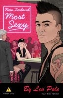 New Zealand Most Sexy Book 1