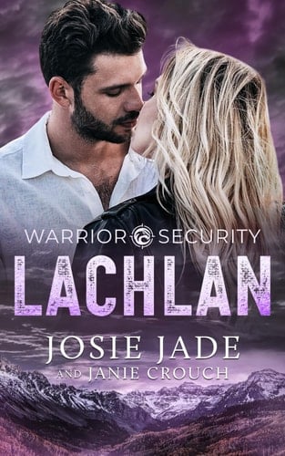 Warrior Security: Lachlan