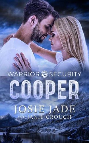 Warrior Security: Cooper