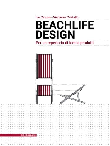 Beachlife design per un repertorio di temi e prodotti