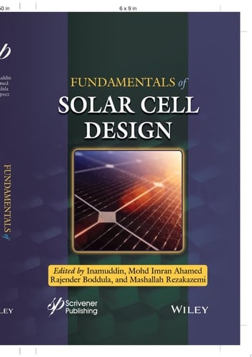 Fundamentals of Solar Cell Design