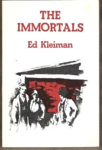 The immortals