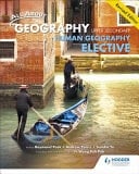 All about Geography Human Geography Elective. Textbook. Upper Secondary