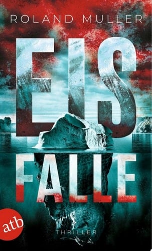 Eisfalle Thriller