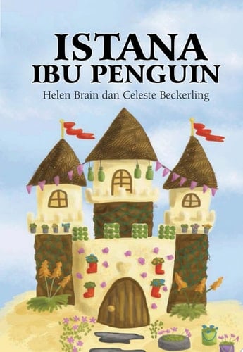Istana Ibu Penguin