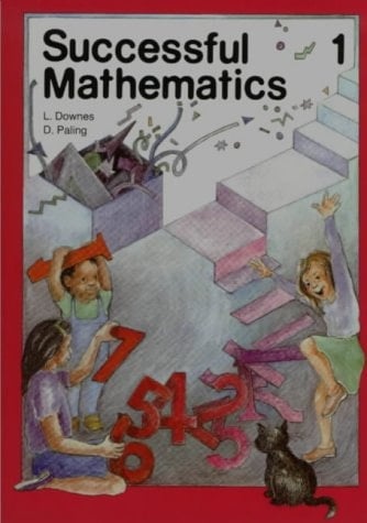 Successful Mathematics 1 (Grade 3) (Successful Mathematics)