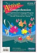 Active Comprehension Book 2