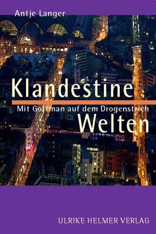 Klandestine Welten.