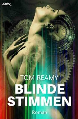 BLINDE STIMMEN Der Science-Fiction-Klassiker!