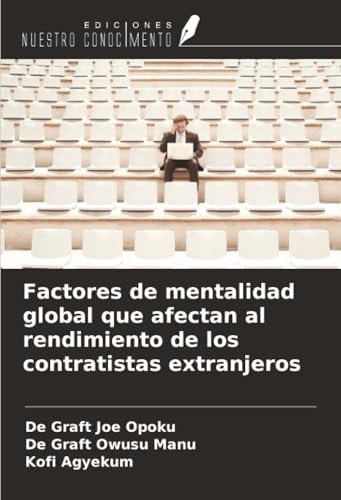 Factores de mentalidad global que afectan al rendimiento de los contratistas extranjeros