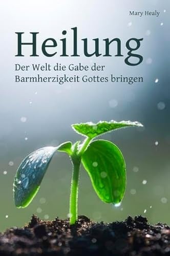 Heilung der Welt die Gabe der Barmherzigkeit Gottes bringen