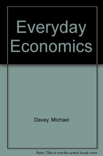 Everyday Economics
