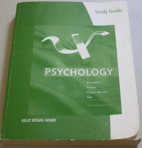 Psychology