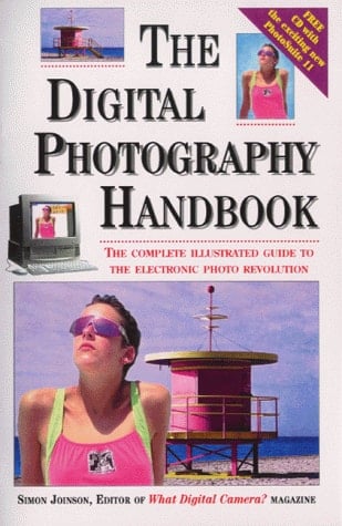 The Digital Photography Handbook