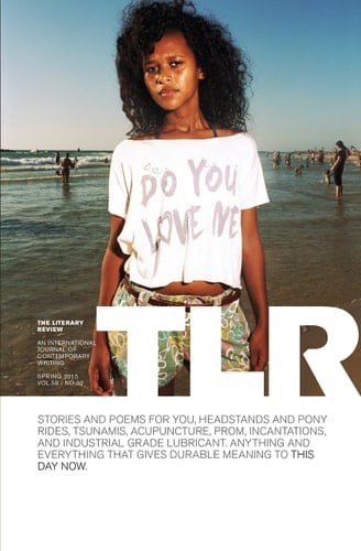 The Literary Review: Do You Love Me?