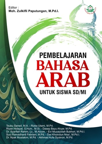 Pembelajaran Bahasa Arab Untuk Siswa SD/MI