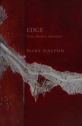Edge Essays, Reviews, Interviews