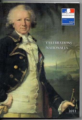 Célébrations nationales 2011