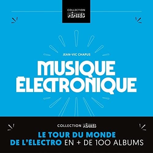 Musique électronique