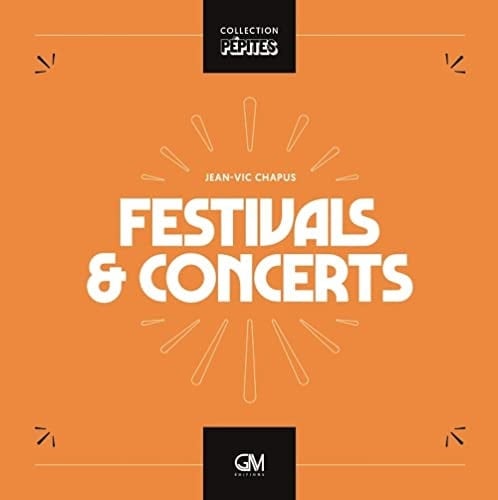 Festivals & concerts