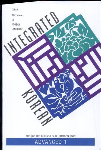 Integrated Korean Advanced 1