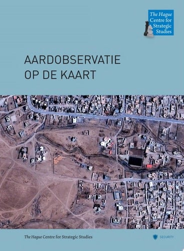 AARDOBSERVATIE OP DE KAART