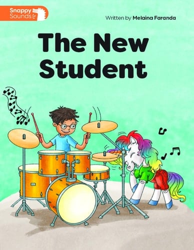 Snappy Sounds - Level 6