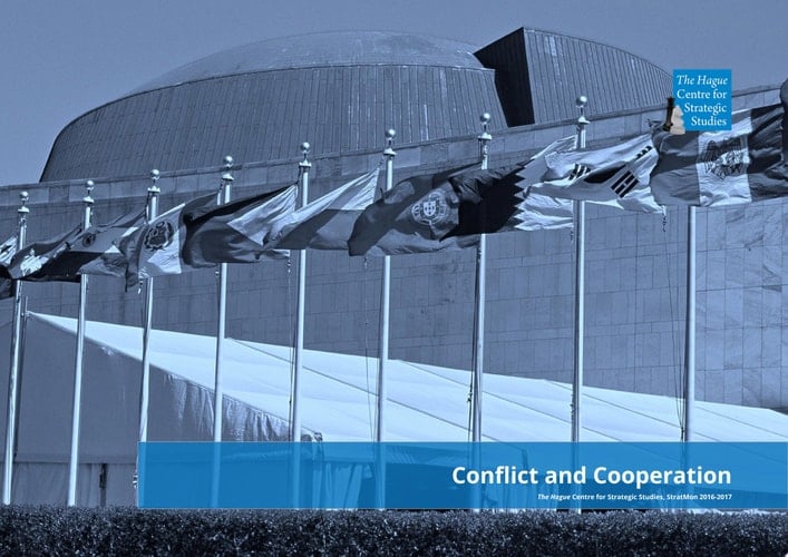 Conflict and Cooperation