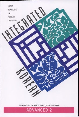 Integrated Korean Advanced 2