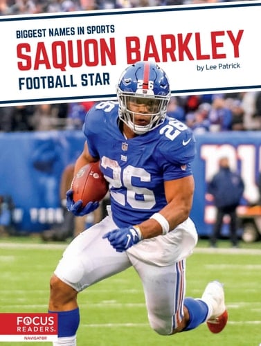 Saquon Barkley