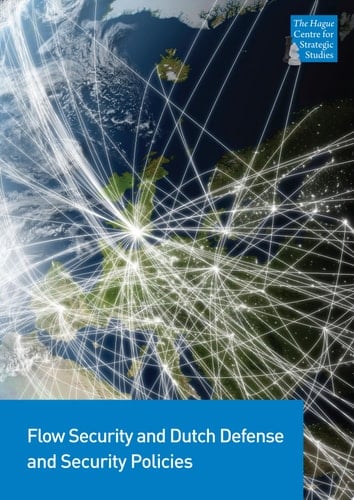 Flow Security and Dutch Defense and Security Policies