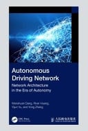 Autonomous Driving Network Network Architecture in the Era of Autonomy